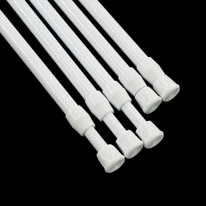 Punch-Free Telescopic Rod 60-110 cm