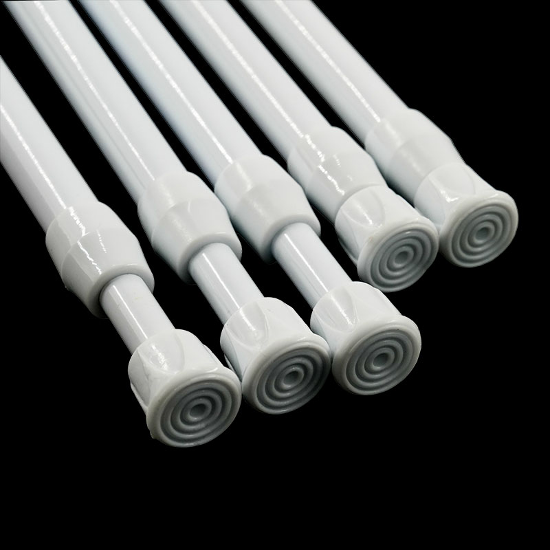 Punch-Free Telescopic Rod 60-110 cm