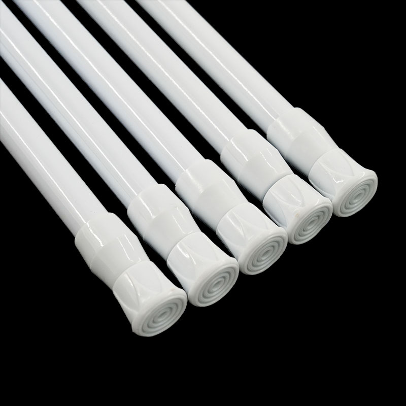 Punch-Free Telescopic Rod 60-110 cm