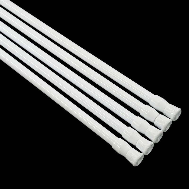 Punch-Free Telescopic Rod 60-110 cm