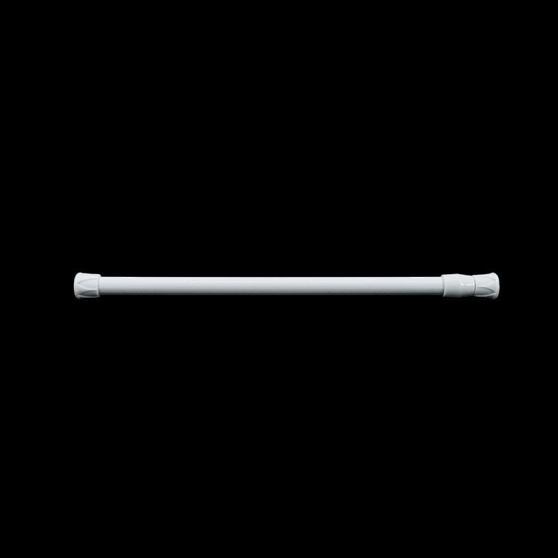 Punch-Free Telescopic Rod 60-110 cm