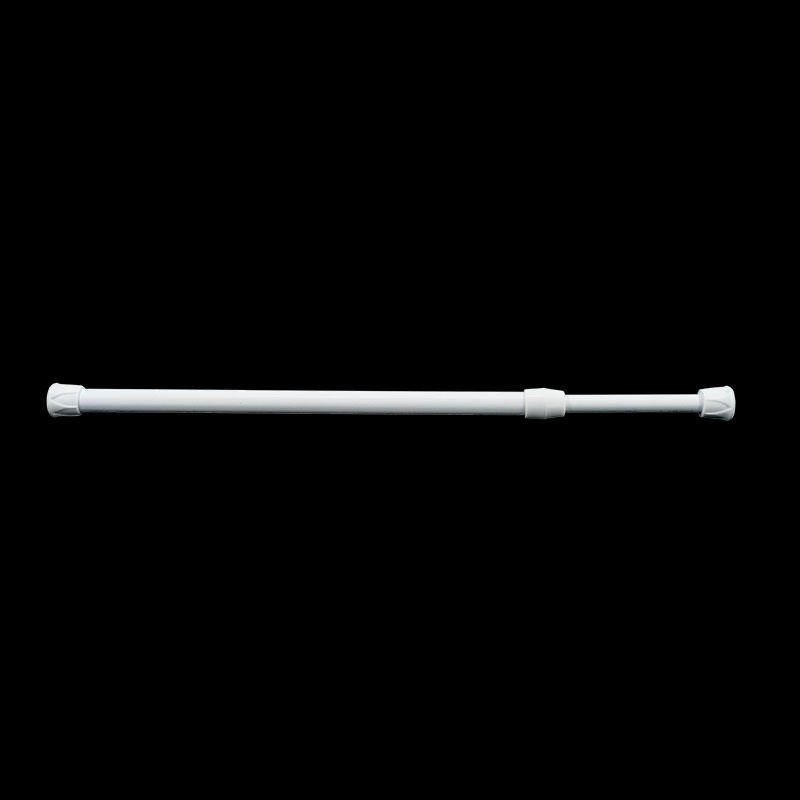 Punch-Free Telescopic Rod 60-110 cm